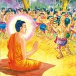 Gautama Duruthu Poya – Buddha’s First Visit