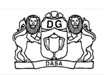 Dasa Group Logo